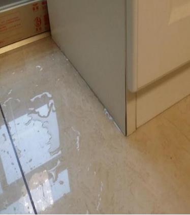 固安漏水检测 厕所漏水怎么检测?
